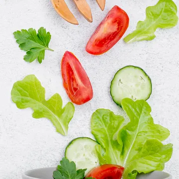 Vegetables