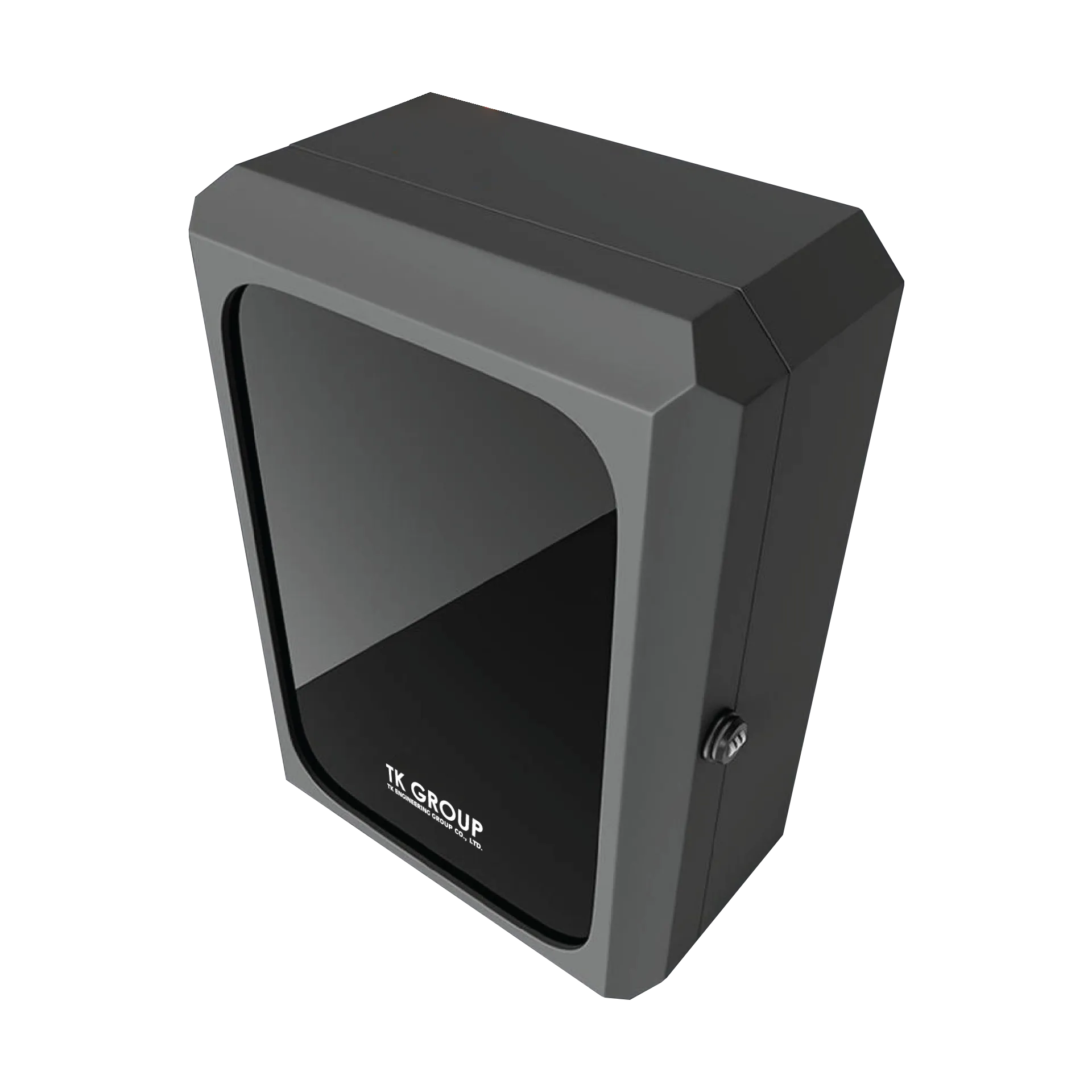 EVChargerBox