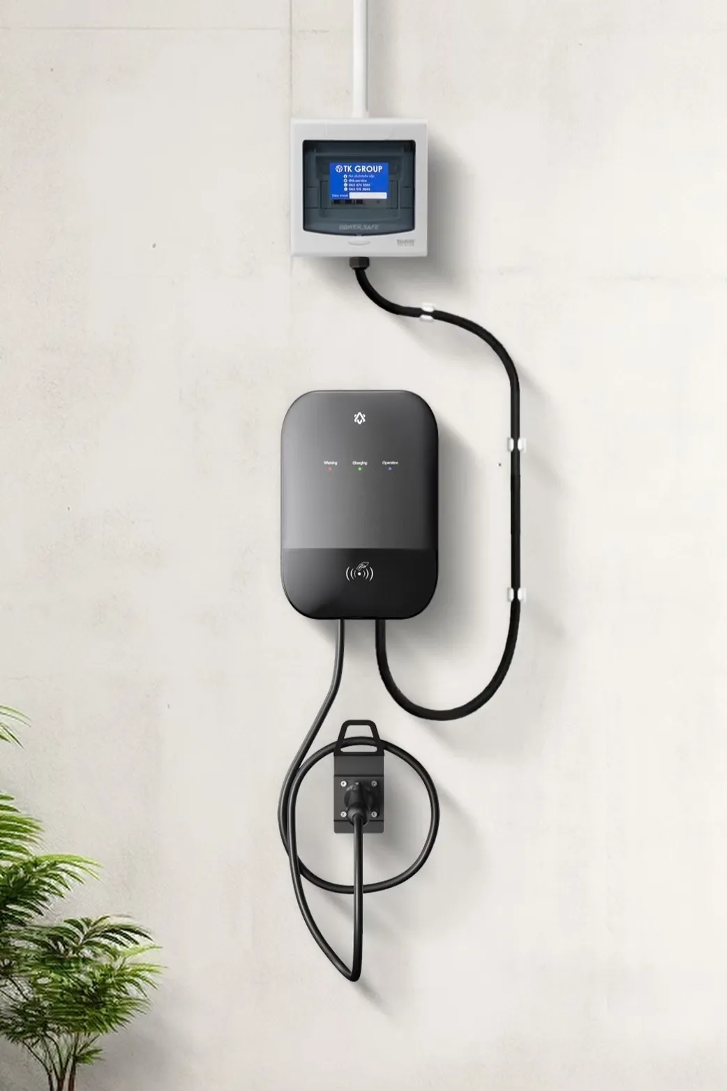 รู้จัก EV Charger แบรนด์ ZHIDA ยี่ห้อนี้ดียังไง มาดูกัน!