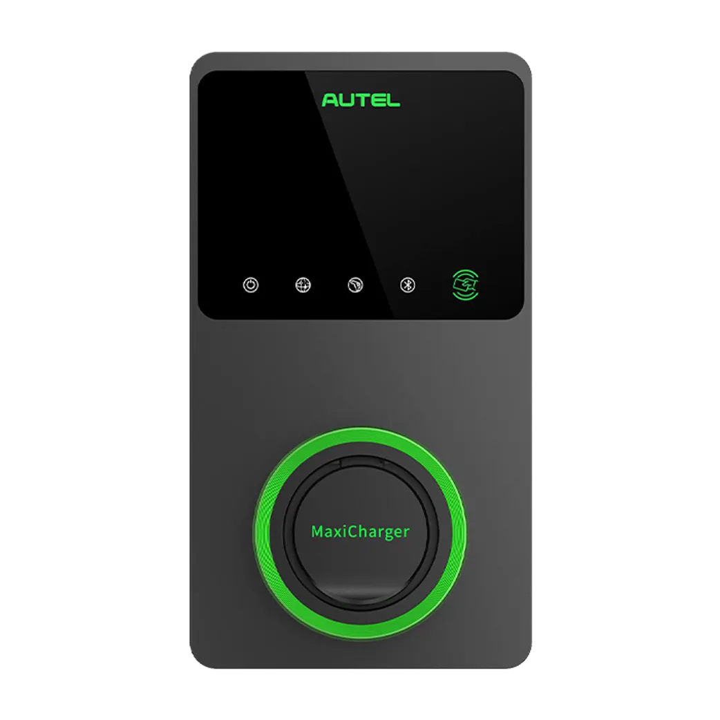 EV Wall Charger แบรนด์ Autel