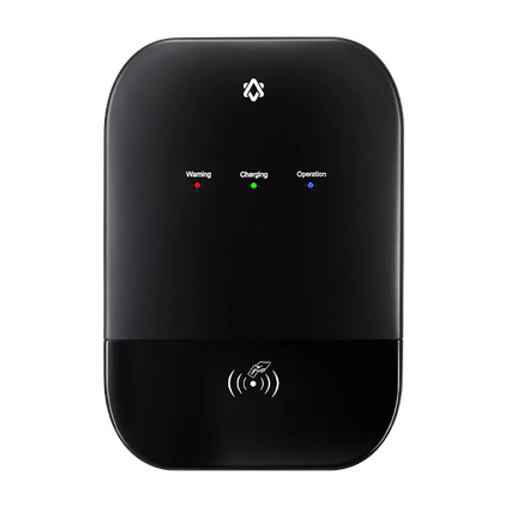 EV Wall Charger แบรนด์ Zhida