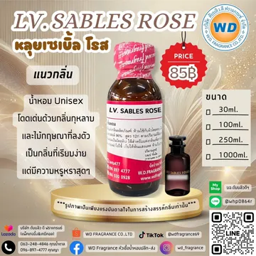 หัวน้ำหอม1