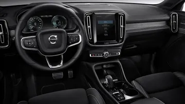 XC40-8