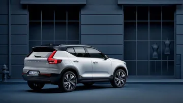 XC40
