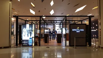 Breitling@SiamParagon๒๐๑๐๐๙11