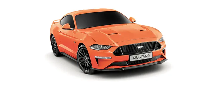 Twister-Orange