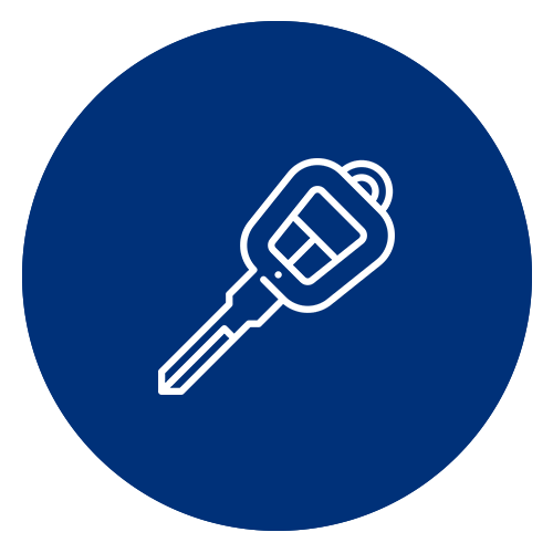 car-key
