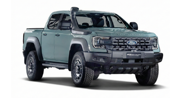 SuperDuty