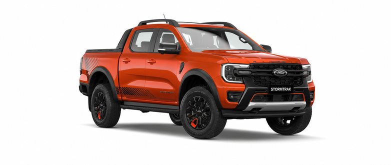 Next-Gen Ranger Stormtrak_Orange