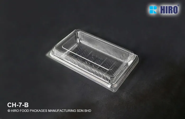 Food Container CH-7-B