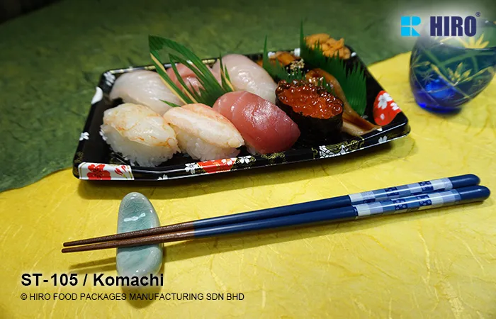 ST-105Komachi