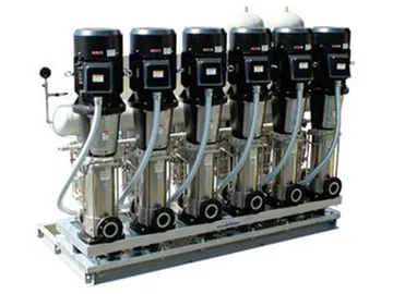 ASVM-Series