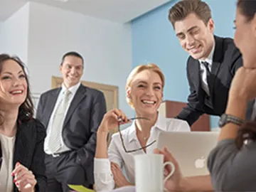 Our-Corporate-Culture