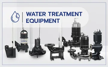 watertretment
