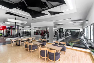 HomeFitnessClub52