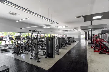 HomeFitnessClub54