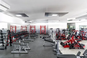 HomeFitnessClub55