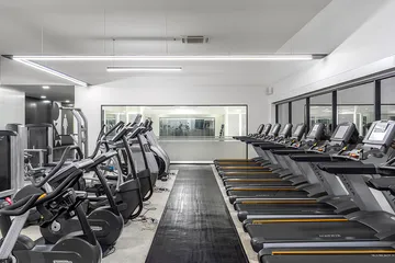 HomeFitnessClub56