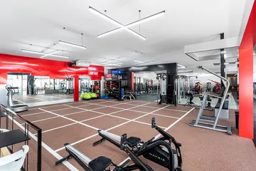 HomeFitnessClub57