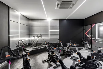 HomeFitnessClub58