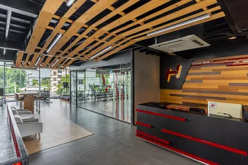 HomeFitnessClubราม651