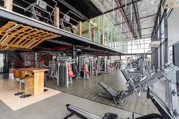 HomeFitnessClubราม653