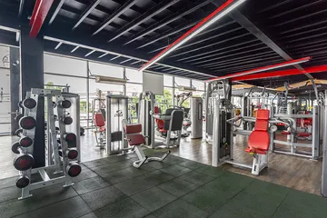 HomeFitnessClubราม654