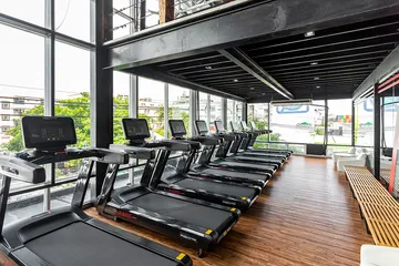 HomeFitnessClubราม655