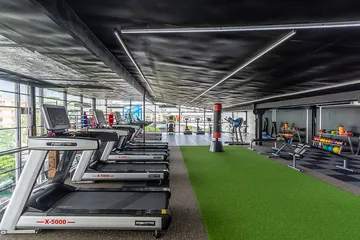 HomeFitnessClubราม656