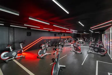 HomeFitnessClubราม658