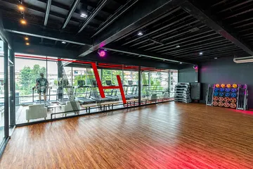 HomeFitnessClubราม659