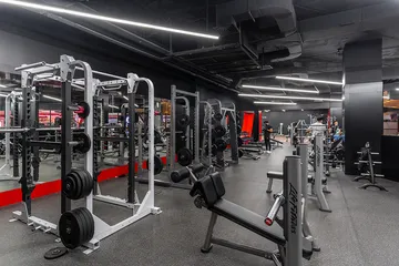 HomeFitnessClubเมเจอร์นนท์5