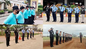 บริษัท-รักษาความปลอดภัย-เอ