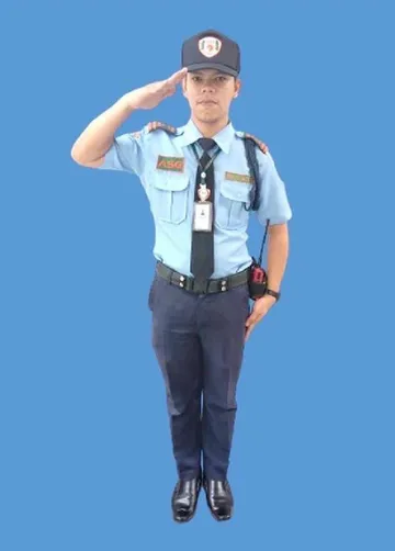 บริษัท-รักษาความปลอดภัย-เอ
