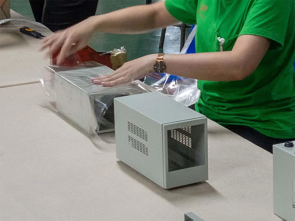 ASSEMBLY(2)
