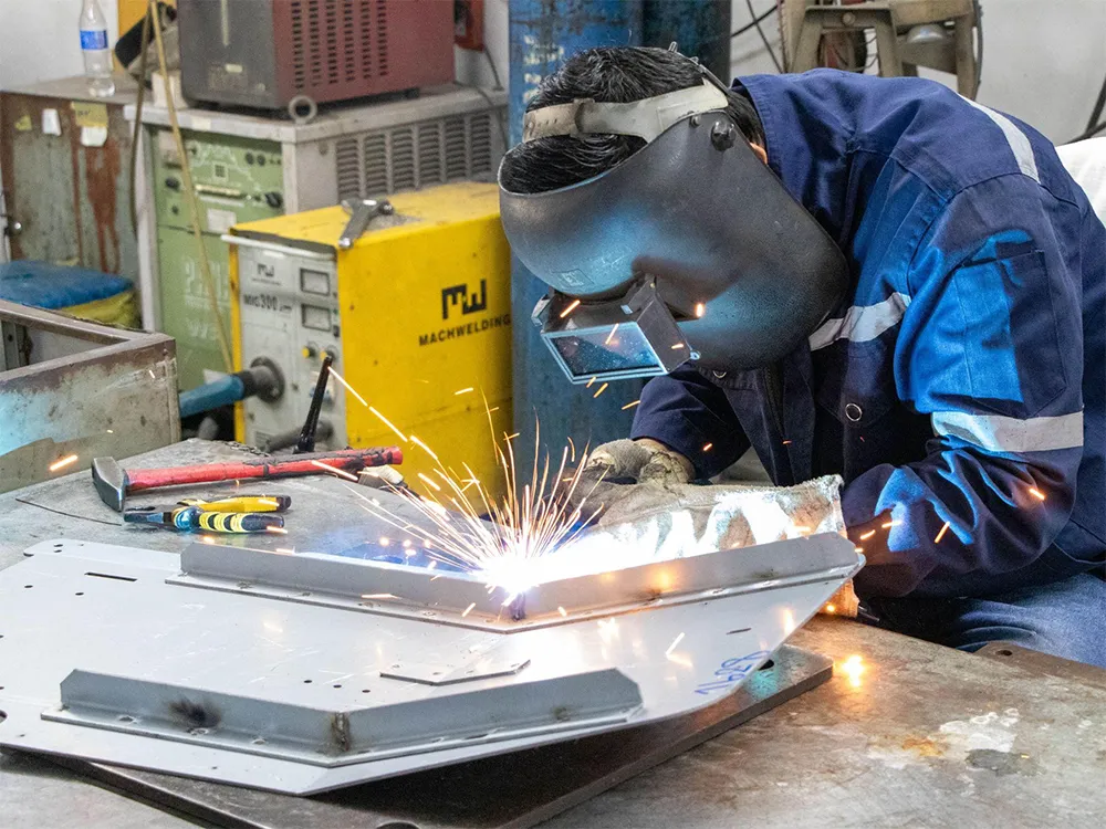 WELDING(2)