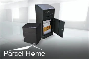 Parcel-Home