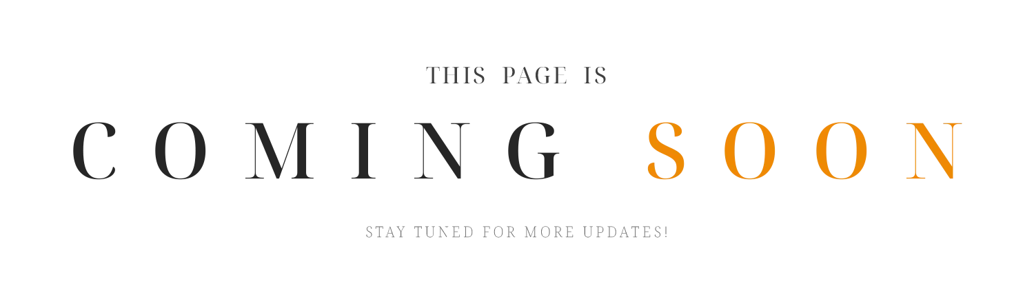 ComingSoon