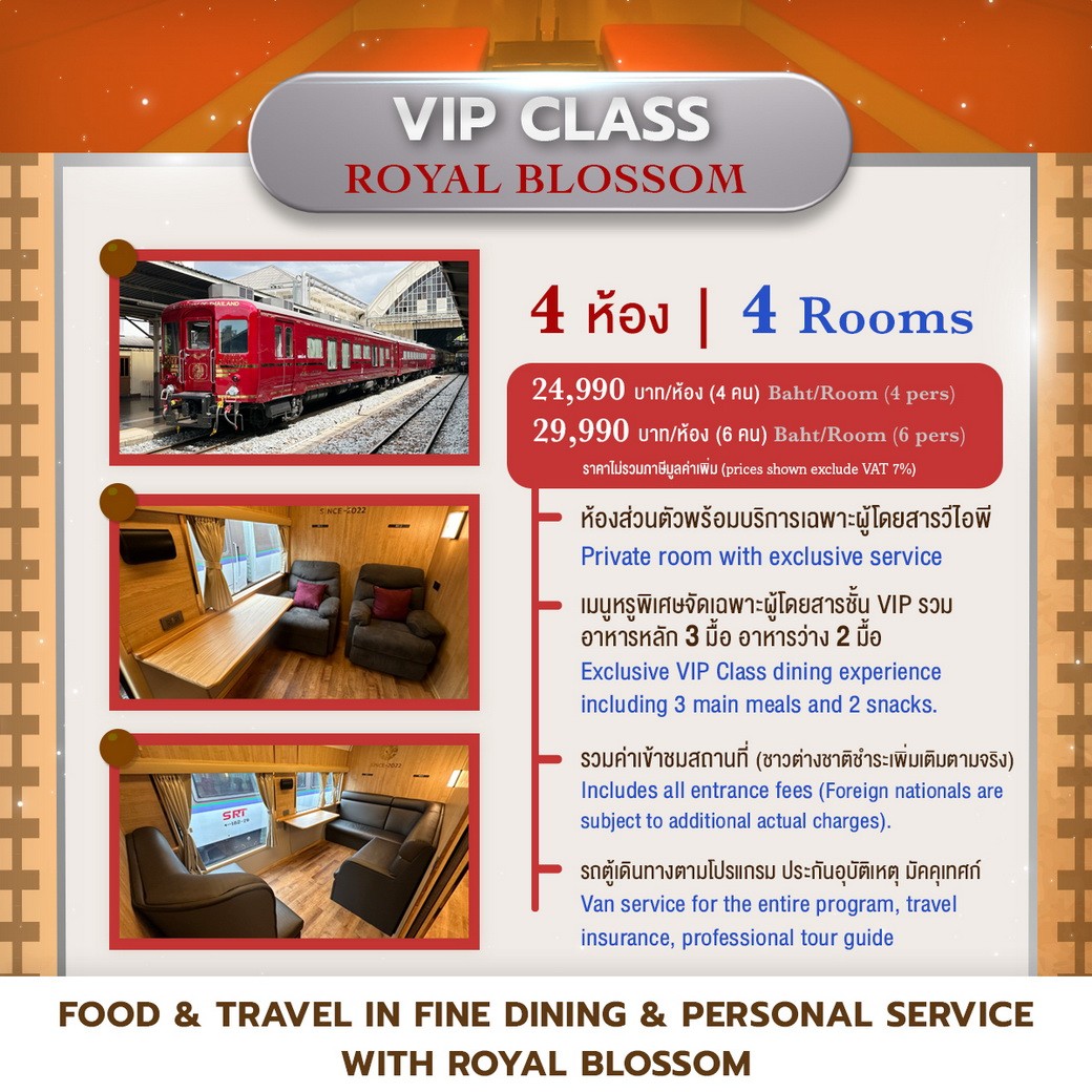 Price-VIPClass