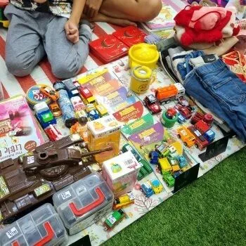 สินค้ามือสอง