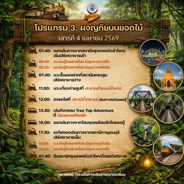 Itinerary-Program-3-TH