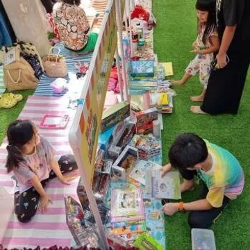 ขนาดพื้นที่และราคา