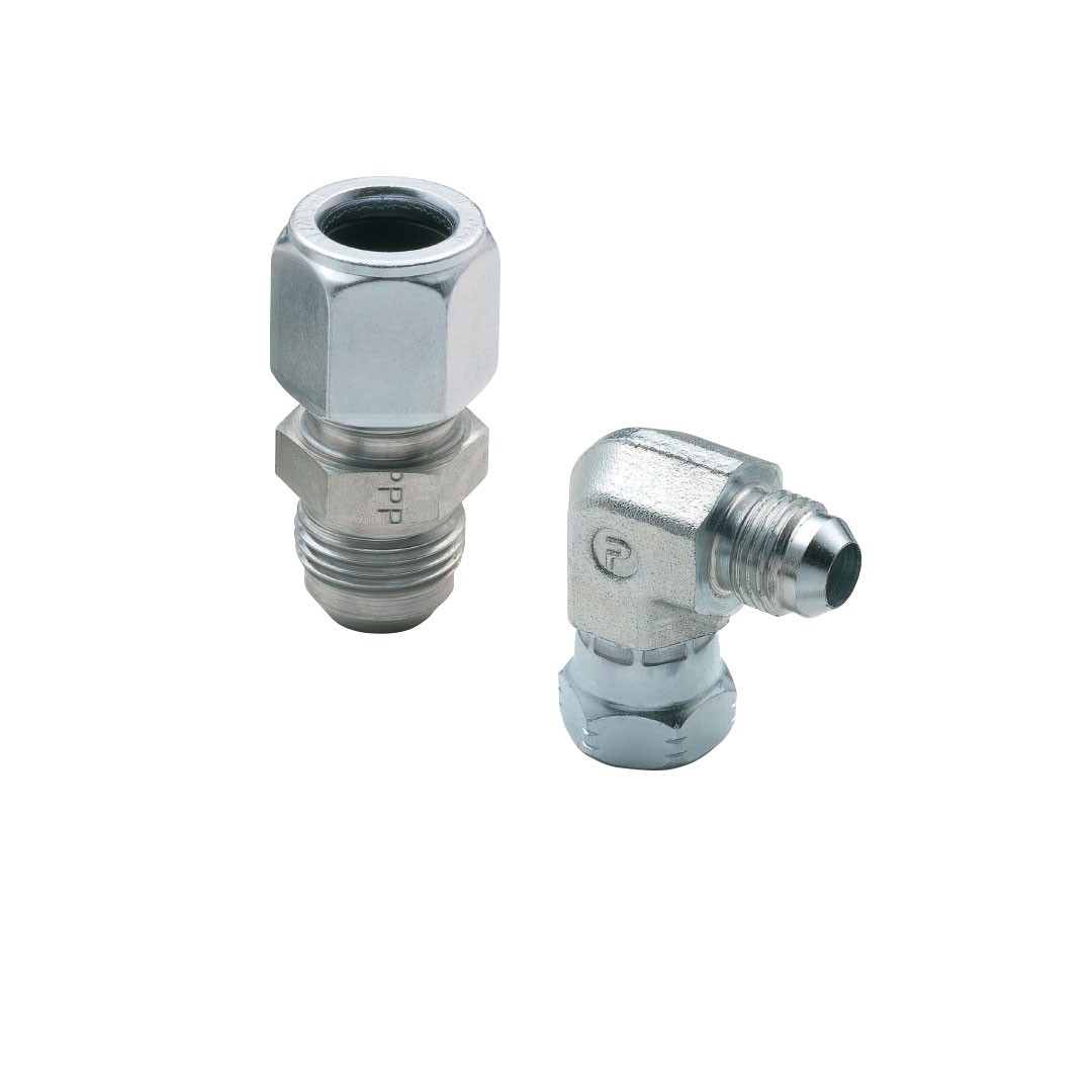 ข้อต่อไฮดรอลิค