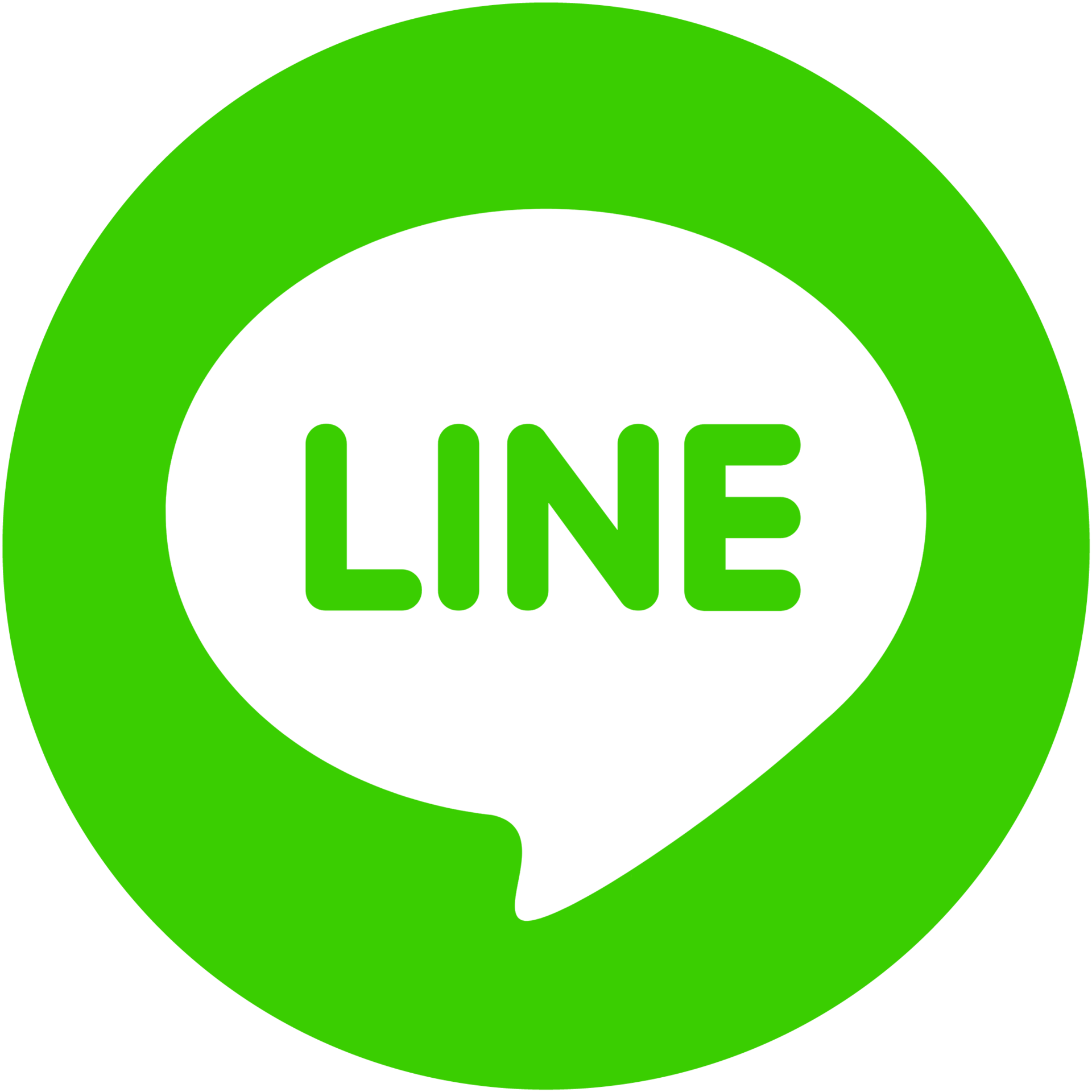 line