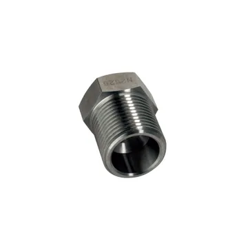 Gland-Nut