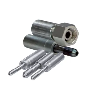 Hose-Ferrules