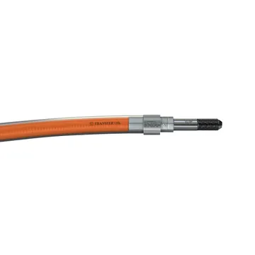 Hose-Protection-Jacket