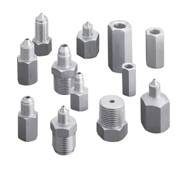 ปก-Adapters