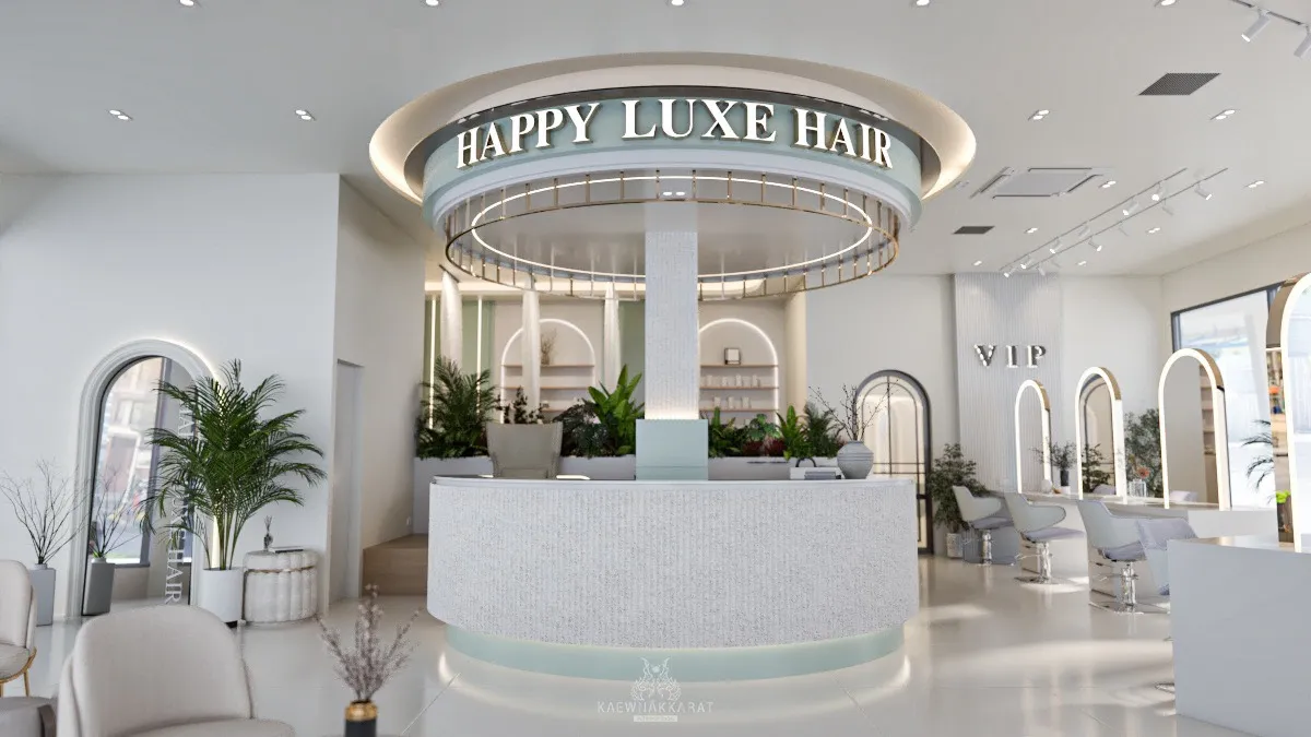 HappyLuxeแจ้งวัฒนะ