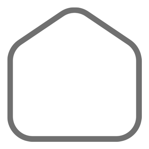 house-blank